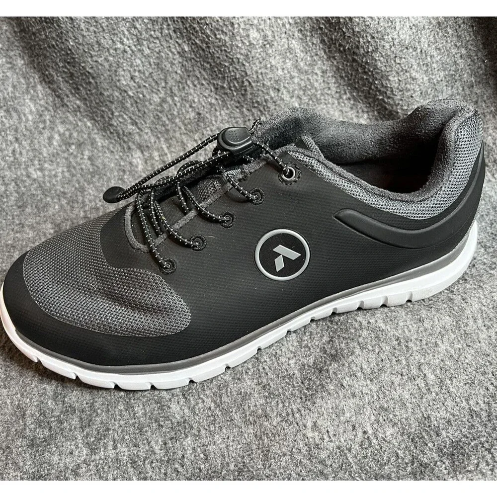 SINGLE LEFT SHOE Anodyne Men’s Shoe - Size 11 Sport Runner in EUC for amputee